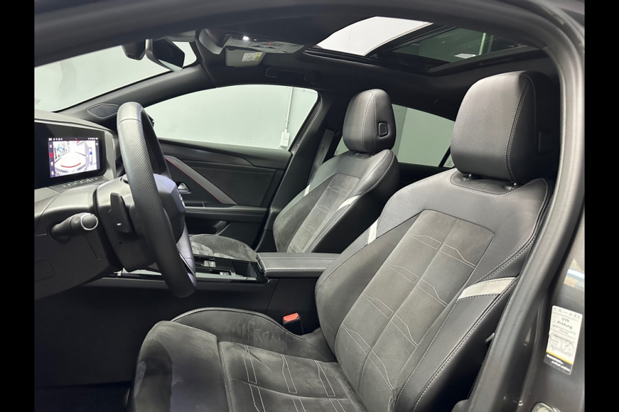 Opel Astra 1.2 Turbo Ultimate PANO 2023