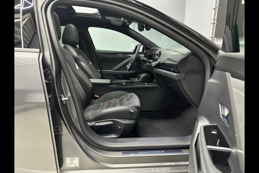Opel Astra 1.2 Turbo Ultimate PANO 2023