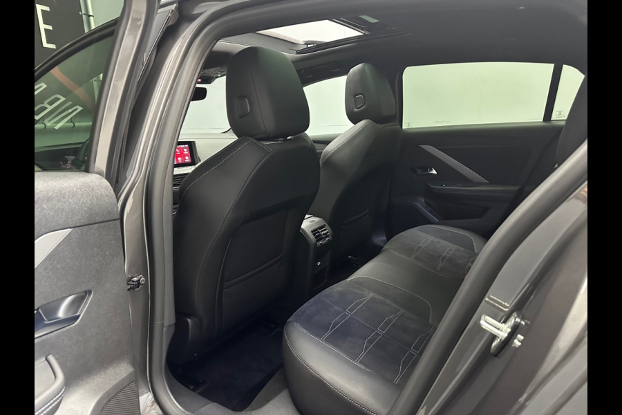 Opel Astra 1.2 Turbo Ultimate PANO 2023