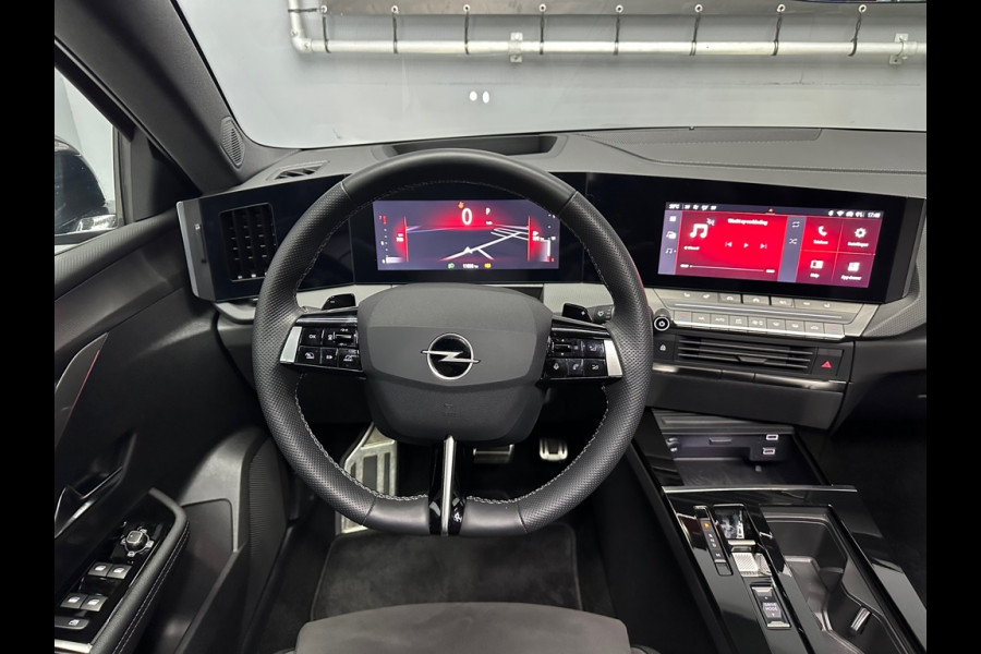 Opel Astra 1.2 Turbo Ultimate PANO 2023