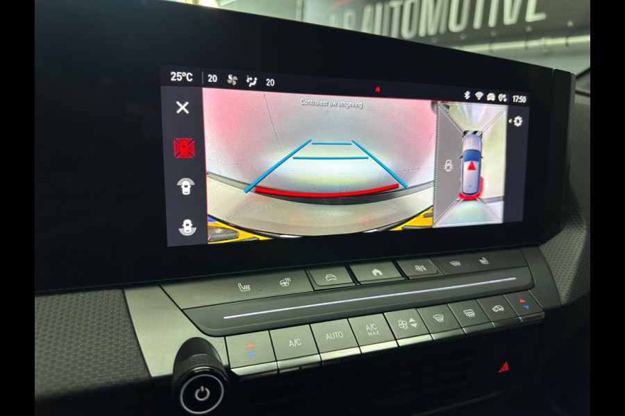 Opel Astra 1.2 Turbo Ultimate PANO 2023