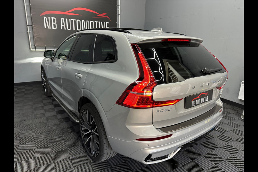 Volvo XC60 2.0 Recharge T6 AWD Inscription Exclusive