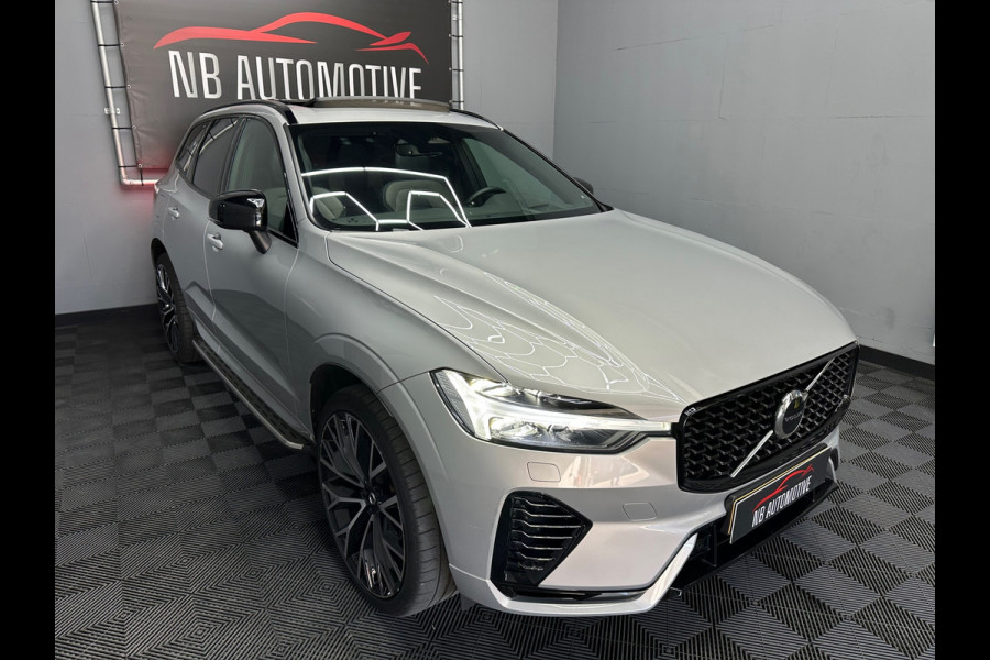 Volvo XC60 2.0 Recharge T6 AWD Inscription Exclusive