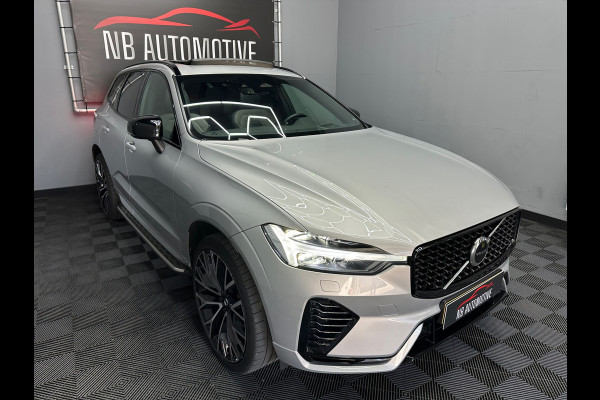Volvo XC60 2.0 Recharge T6 AWD Inscription Exclusive