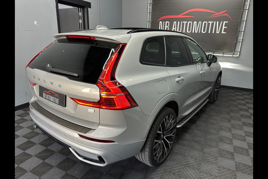 Volvo XC60 2.0 Recharge T6 AWD Inscription Exclusive