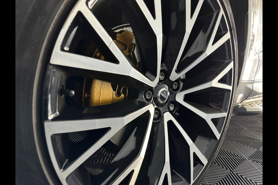 Volvo XC60 2.0 Recharge T6 AWD Inscription Exclusive