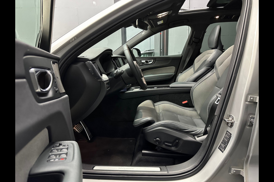 Volvo XC60 2.0 Recharge T6 AWD Inscription Exclusive