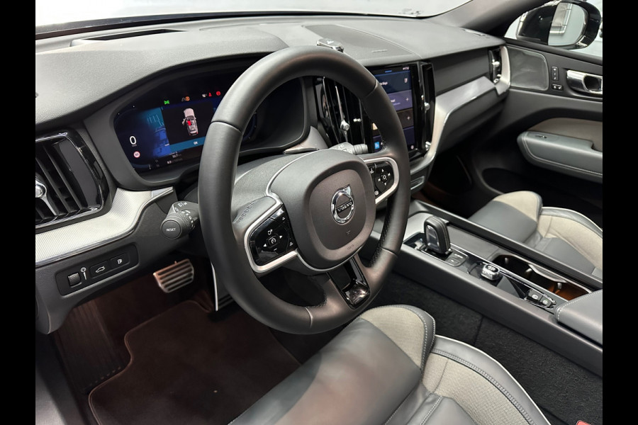 Volvo XC60 2.0 Recharge T6 AWD Inscription Exclusive