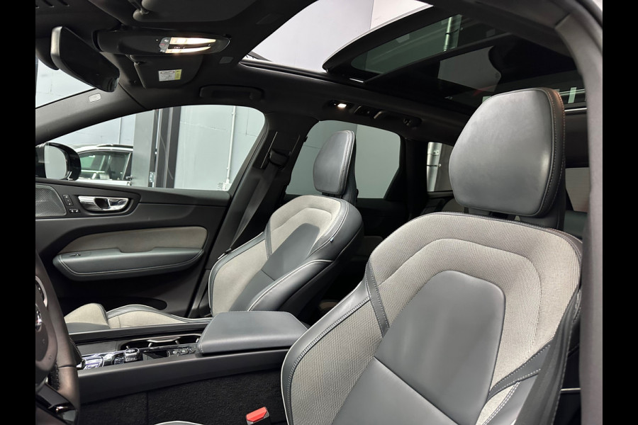 Volvo XC60 2.0 Recharge T6 AWD Inscription Exclusive
