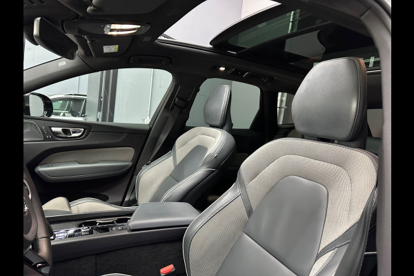Volvo XC60 2.0 Recharge T6 AWD Inscription Exclusive