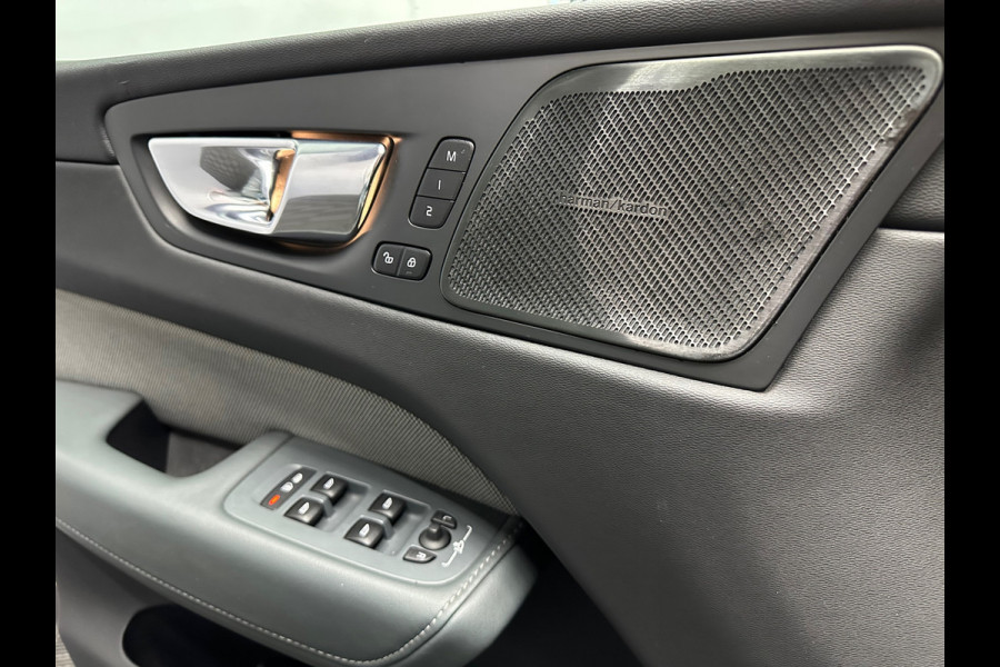 Volvo XC60 2.0 Recharge T6 AWD Inscription Exclusive