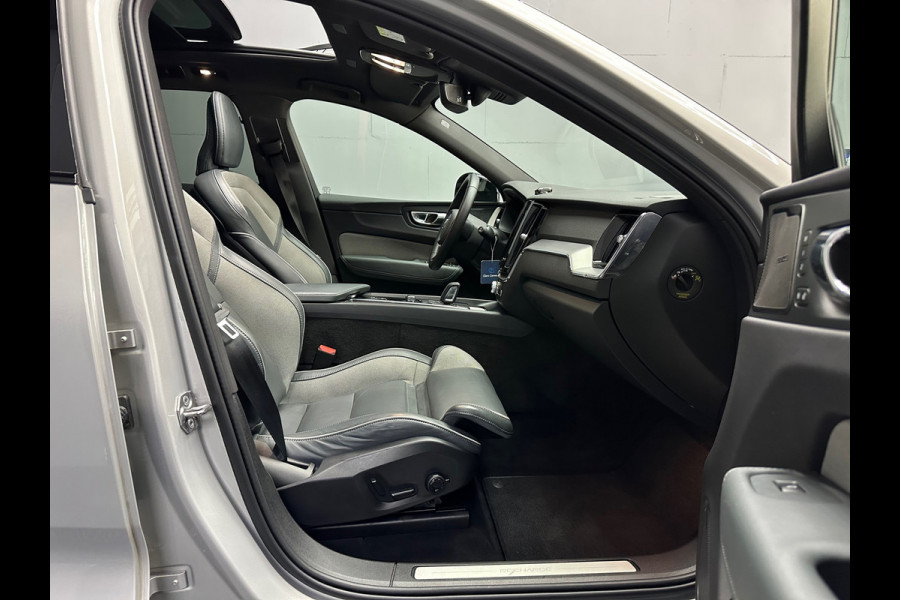 Volvo XC60 2.0 Recharge T6 AWD Inscription Exclusive