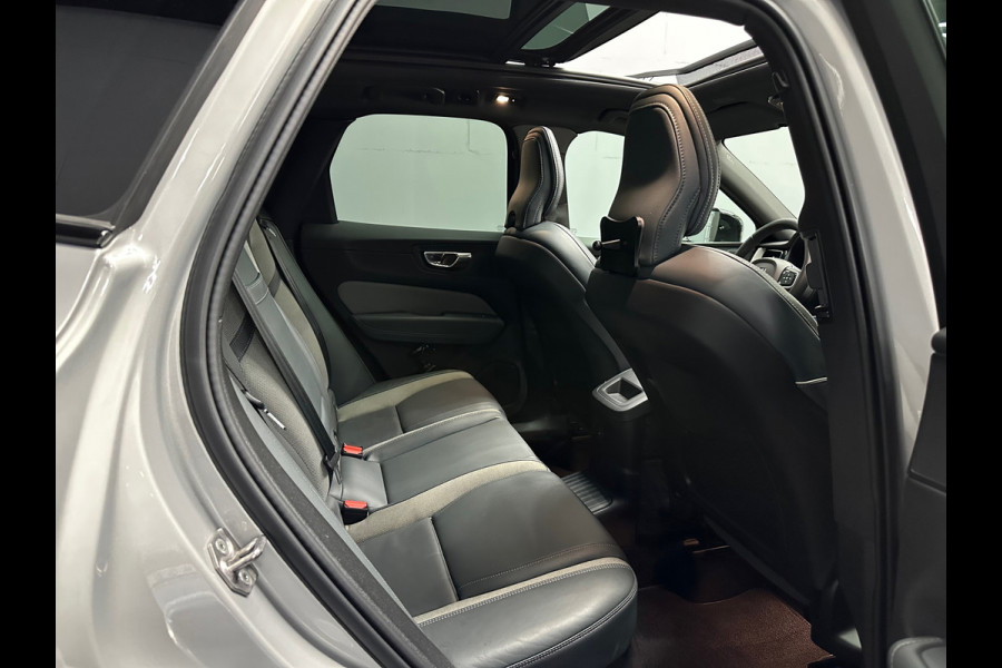 Volvo XC60 2.0 Recharge T6 AWD Inscription Exclusive