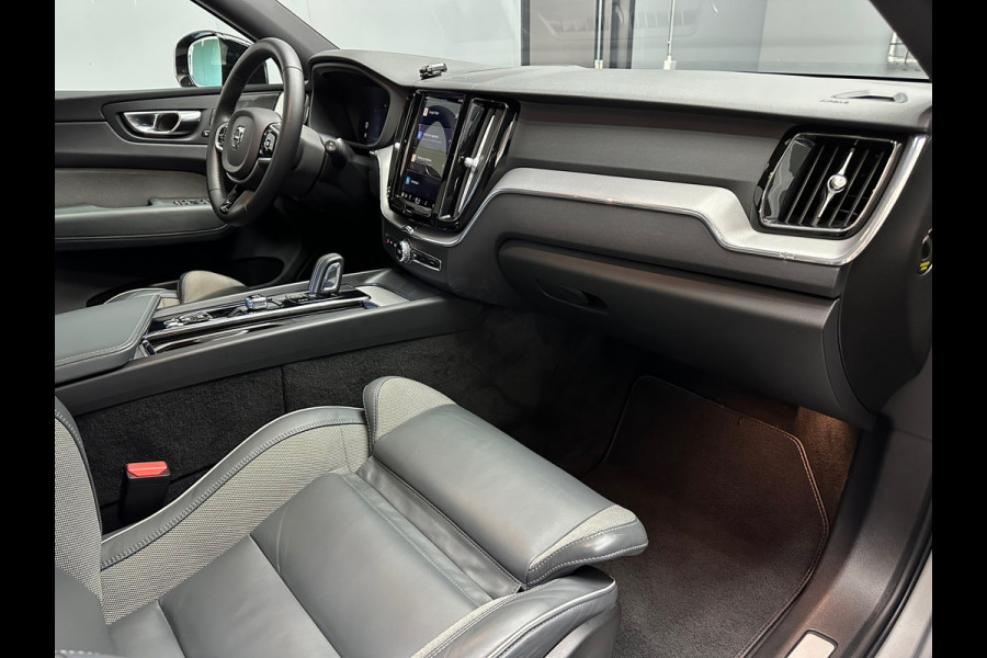 Volvo XC60 2.0 Recharge T6 AWD Inscription Exclusive