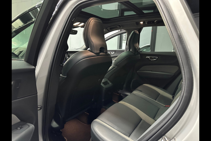 Volvo XC60 2.0 Recharge T6 AWD Inscription Exclusive
