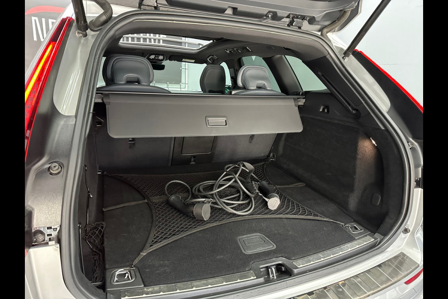 Volvo XC60 2.0 Recharge T6 AWD Inscription Exclusive