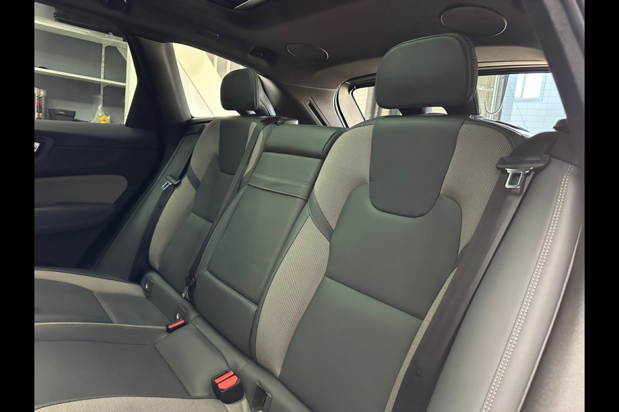 Volvo XC60 2.0 Recharge T6 AWD Inscription Exclusive