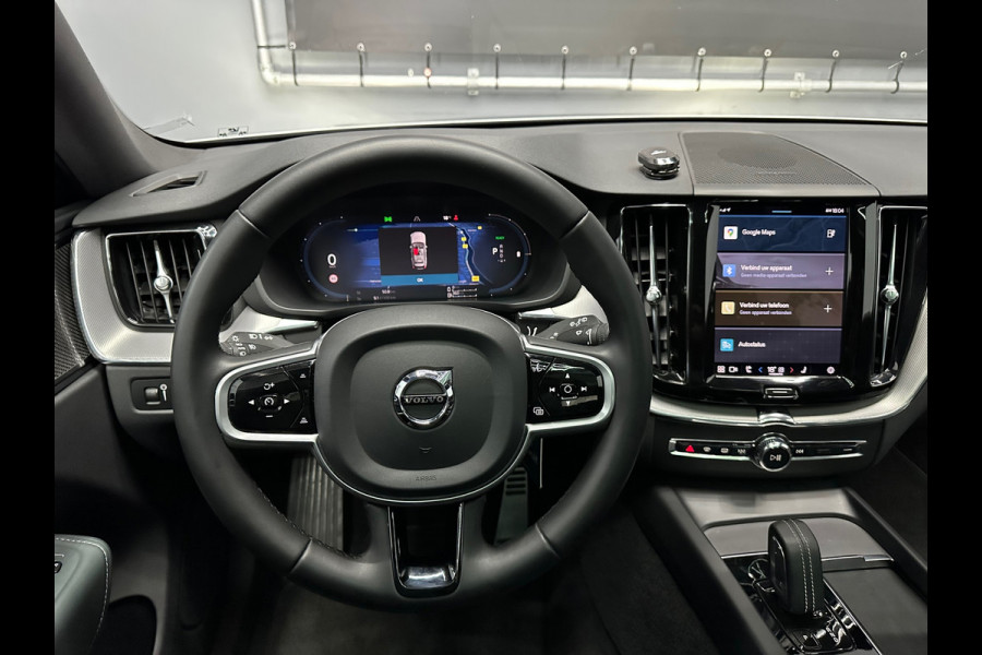 Volvo XC60 2.0 Recharge T6 AWD Inscription Exclusive