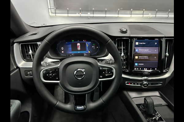 Volvo XC60 2.0 Recharge T6 AWD Inscription Exclusive