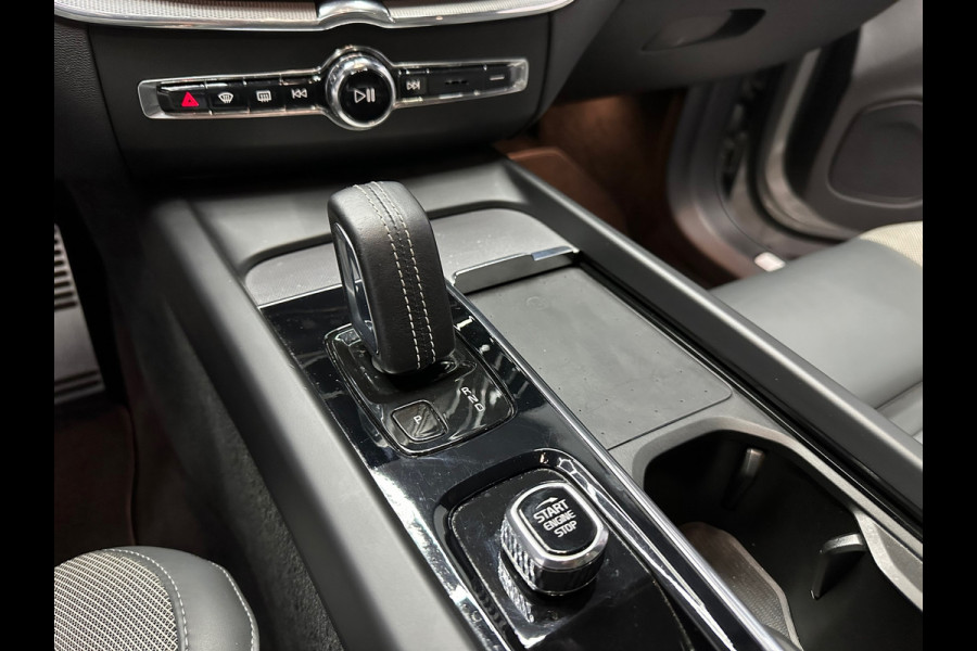 Volvo XC60 2.0 Recharge T6 AWD Inscription Exclusive