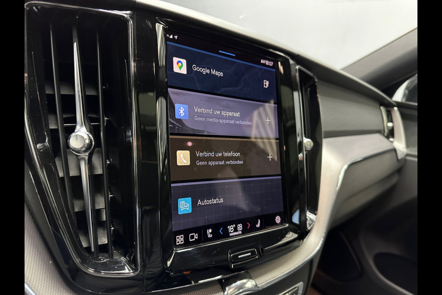 Volvo XC60 2.0 Recharge T6 AWD Inscription Exclusive
