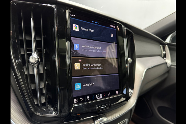 Volvo XC60 2.0 Recharge T6 AWD Inscription Exclusive