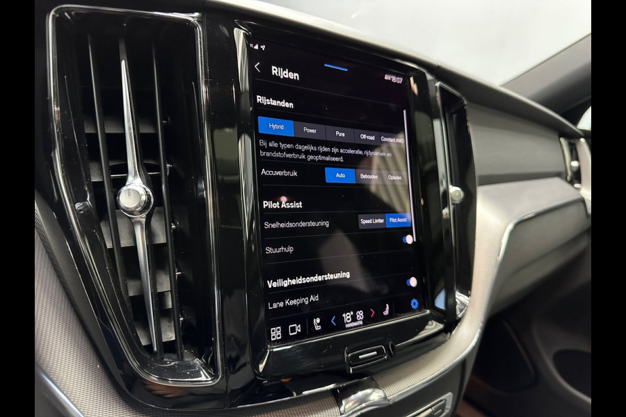 Volvo XC60 2.0 Recharge T6 AWD Inscription Exclusive