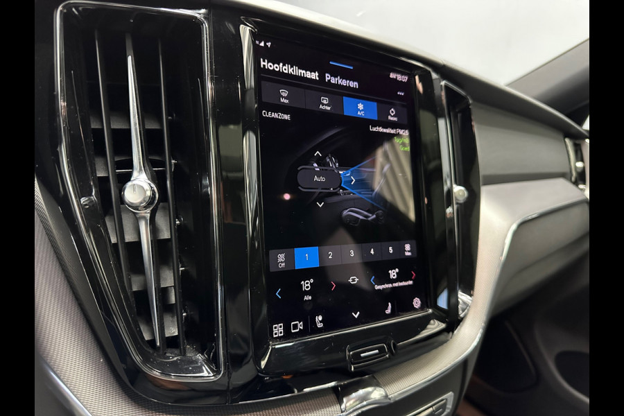 Volvo XC60 2.0 Recharge T6 AWD Inscription Exclusive