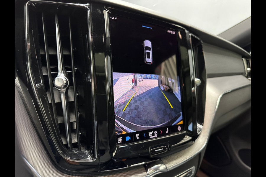 Volvo XC60 2.0 Recharge T6 AWD Inscription Exclusive