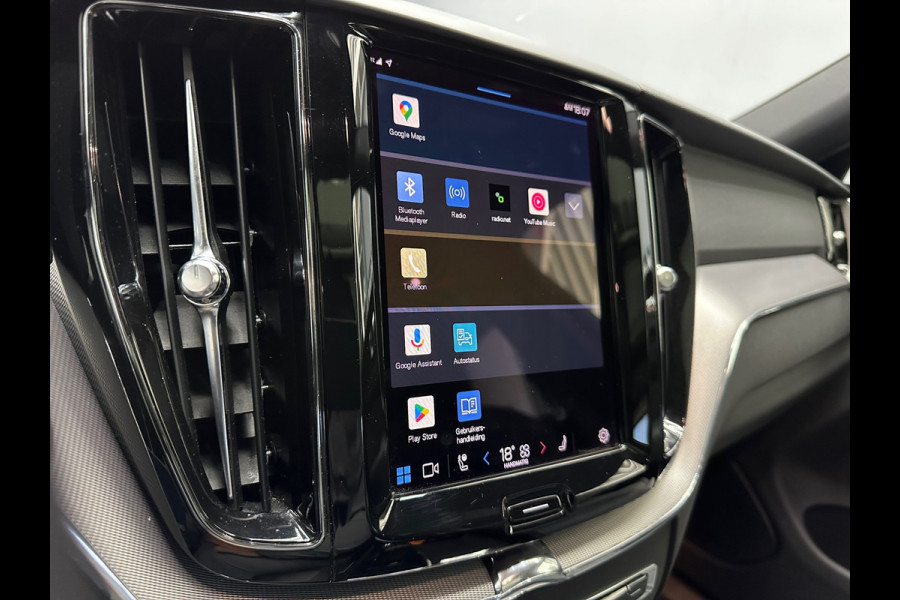 Volvo XC60 2.0 Recharge T6 AWD Inscription Exclusive