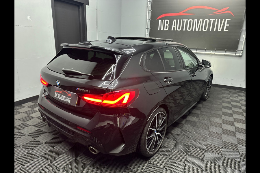 BMW 1-serie M135i xDrive 2023