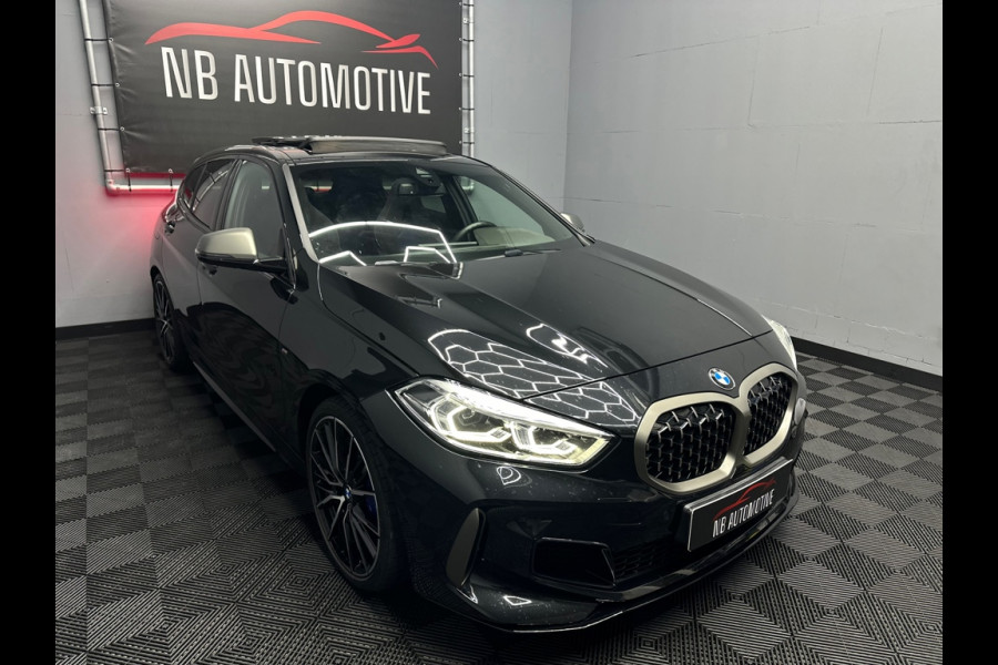 BMW 1-serie M135i xDrive 2023