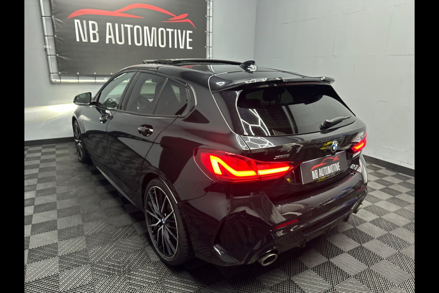 BMW 1-serie M135i xDrive 2023