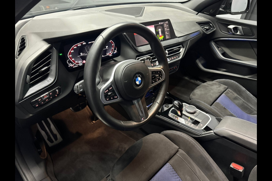 BMW 1-serie M135i xDrive 2023