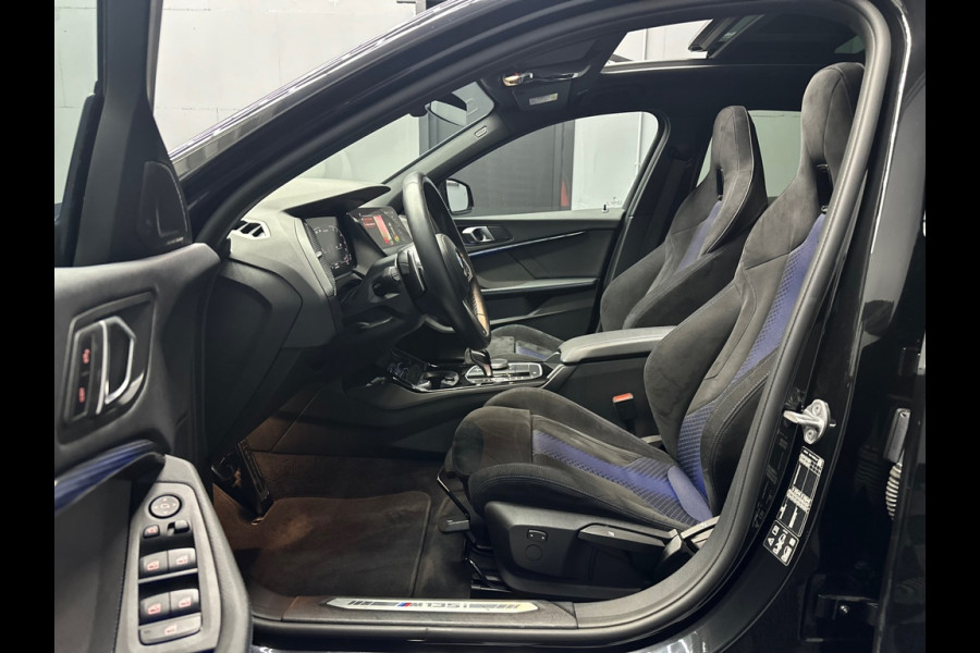 BMW 1-serie M135i xDrive 2023
