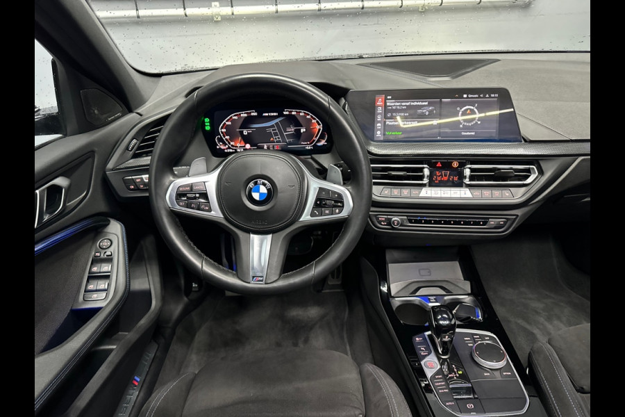 BMW 1-serie M135i xDrive 2023