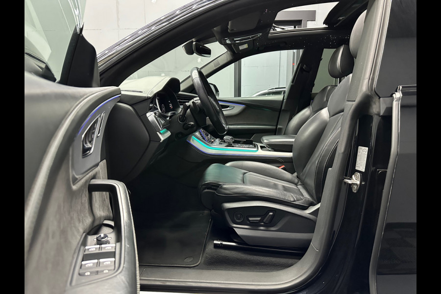 Audi Q8 55 TFSI Quattro Pro Line Plus