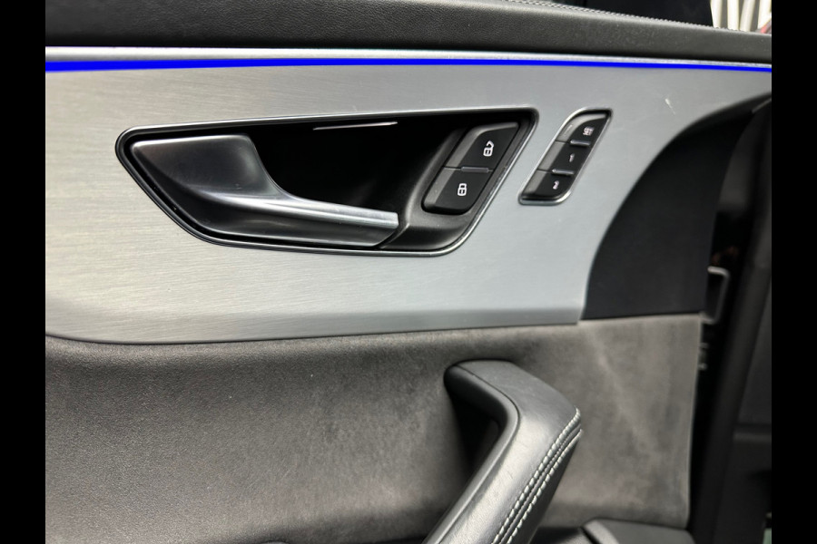 Audi Q8 55 TFSI Quattro Pro Line Plus