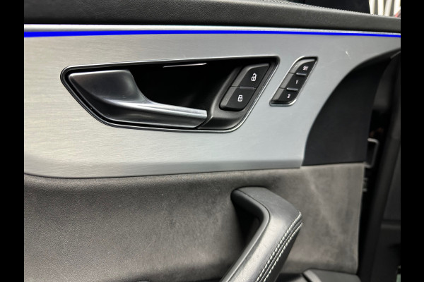 Audi Q8 55 TFSI Quattro Pro Line Plus
