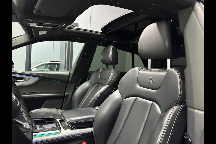 Audi Q8 55 TFSI Quattro Pro Line Plus