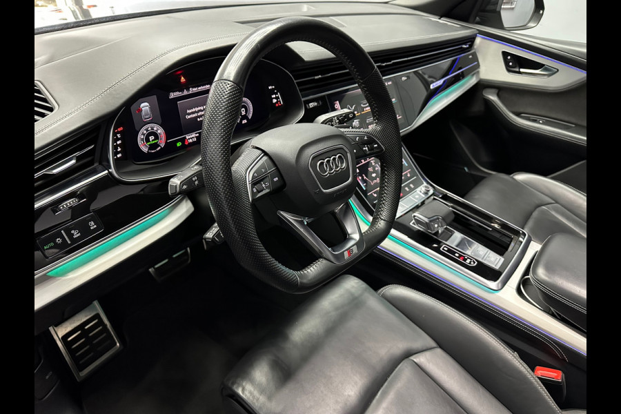 Audi Q8 55 TFSI Quattro Pro Line Plus