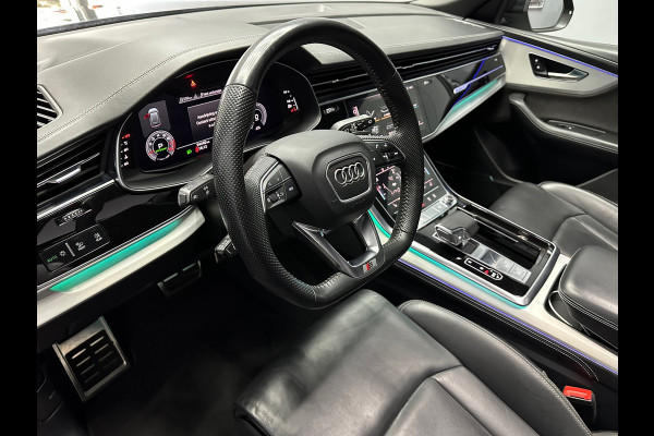 Audi Q8 55 TFSI Quattro Pro Line Plus