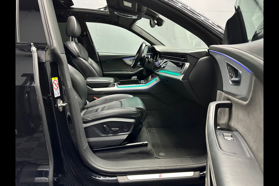 Audi Q8 55 TFSI Quattro Pro Line Plus