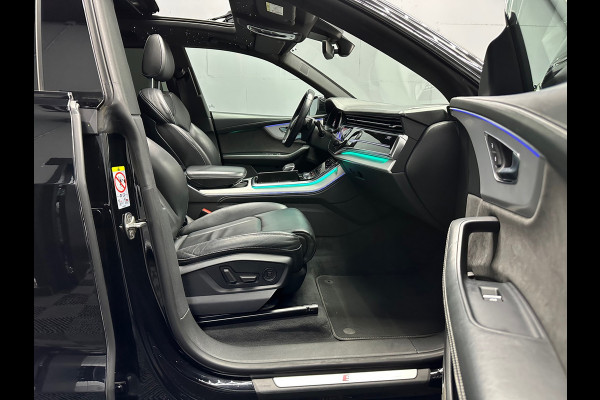 Audi Q8 55 TFSI Quattro Pro Line Plus