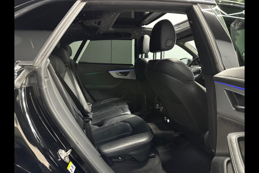 Audi Q8 55 TFSI Quattro Pro Line Plus