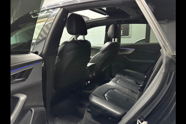 Audi Q8 55 TFSI Quattro Pro Line Plus