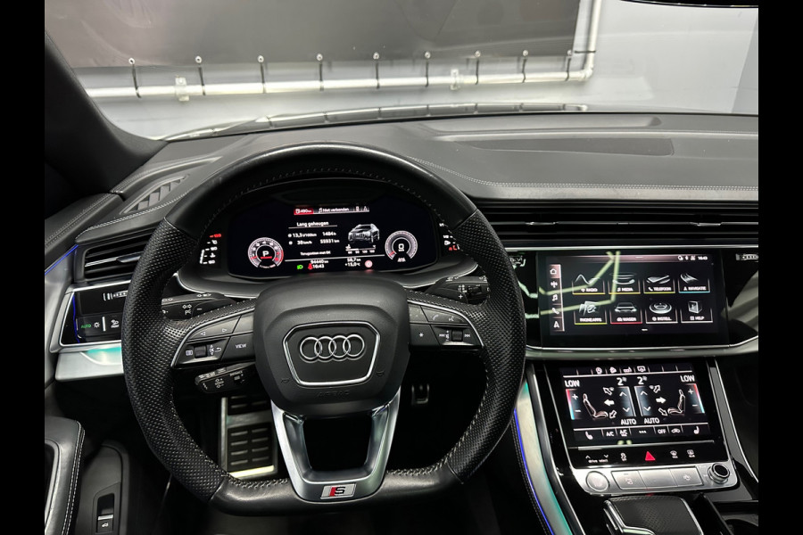 Audi Q8 55 TFSI Quattro Pro Line Plus