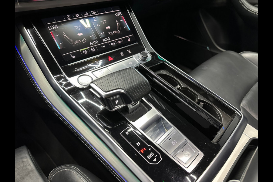 Audi Q8 55 TFSI Quattro Pro Line Plus