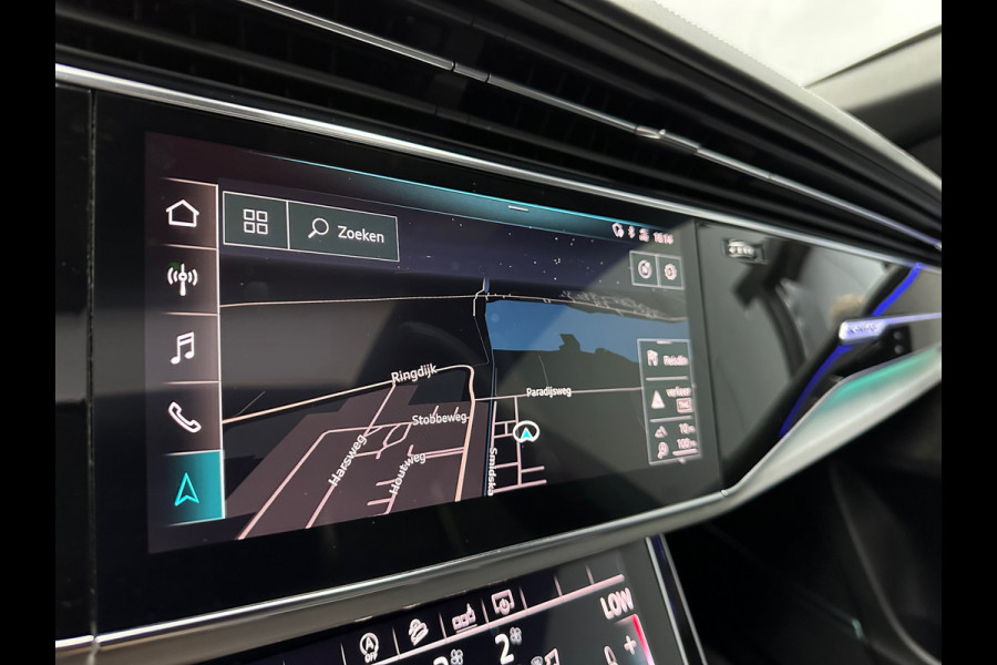 Audi Q8 55 TFSI Quattro Pro Line Plus