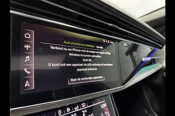 Audi Q8 55 TFSI Quattro Pro Line Plus